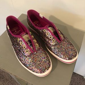 Keds for Kate Spade